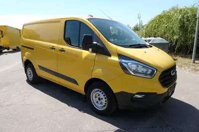 Ford Transit Custom 280 TDCi L1H1 COC KLIMA TEMPOMAT Transit Custom 280 TDCi L1H1 COC KLIMA TEMPOMAT