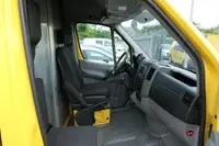 Mercedes-Benz Sprinter 314 CDI L2H3 Regale - Thumbnail 8