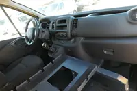 Renault Trafic dCi 120 L2H1 - Thumbnail 8