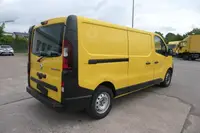Renault Trafic dCi 120 L2H1 - Thumbnail 3