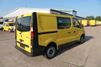 Renault Trafic 1,6 dCi L1H1 - Thumbnail 3