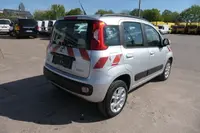 Fiat Panda 0,9 Twinair Natural Power Klima - Thumbnail 4