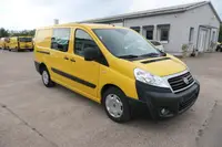 Fiat Scudo 12 L2H1 COC - Thumbnail 2