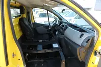 Renault Trafic 1,6 dCi L1H1 - Thumbnail 6