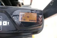 Toyota 7FBEST 15 3-Rad DUPLEX HUBHÖHE 3m - Thumbnail 9