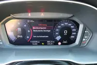 Audi Q3 35 TDI Advanced Klima AHK Tempomat - Thumbnail 17
