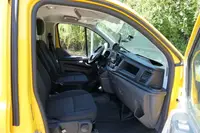 Ford Transit Custom 280 TDCi L1H1 COC KLIMA TEMPOMAT - Thumbnail 7