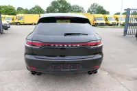 Porsche Macan Klima Navi - Thumbnail 4