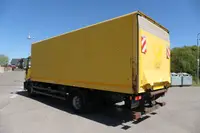 Iveco EuroCargo ML 120 E 28 AHK LBW - Thumbnail 3