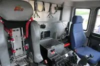 MAN LE 14.280 Drehleiter DLK 23-12 L32 4x2 BB KLIMA - Thumbnail 21