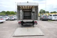 Iveco Daily 70C18H D70C DoKa LBW Klima Tempomat - Thumbnail 1