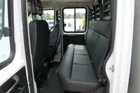 Iveco Daily 70C18H D70C DoKa LBW Klima Tempomat - Thumbnail 11