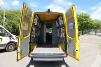 Mercedes-Benz Sprinter 314 CDI L2H3 Regale - Thumbnail 5