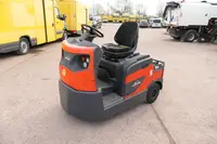 Linde P 60 Z Schlepper - Thumbnail 5