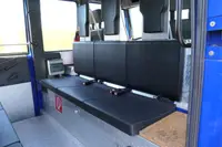 Iveco FF 135 E 4x4 Gerätewagen DoKa - Thumbnail 10