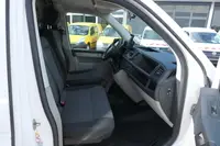 Volkswagen T6 Transporter 2.0 TDI lang 4Motion KLIMA - Thumbnail 9