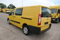 Fiat Scudo 12 L2H1 COC - Thumbnail 3