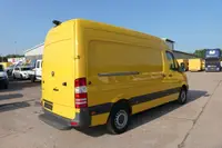 Mercedes-Benz Sprinter 314 CDI L2H3 Regale - Thumbnail 4