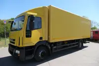Iveco EuroCargo ML 120 E 28 AHK LBW - Thumbnail 2