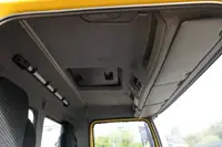 Mercedes-Benz KAMAG WBH 25 Wiesel Terberg Umsetzfahrz. - Thumbnail 8