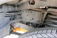 Unimog 405/12 U 400 KLIMA AHK Variopilot - Thumbnail 31