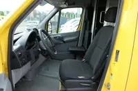 Mercedes-Benz Sprinter 314 CDI L2H3 Regale - Thumbnail 10