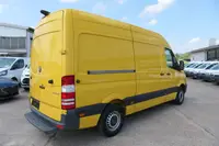 Mercedes-Benz Sprinter 314 CDI L2H3 Regale - Thumbnail 3