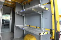 Mercedes-Benz Sprinter 314 CDI L2H3 Regale - Thumbnail 7