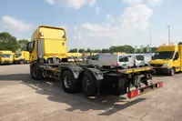 Iveco STRALIS AS 260 S42 Y/FS-CM ECO AHK Lenkachse - Thumbnail 5