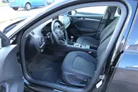 Audi A3 Sportback 30 TDI KLIMA NAVI - Thumbnail 11