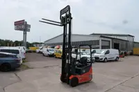 Toyota 7FBEST 15 Elektro - Thumbnail 1