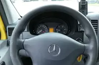 Mercedes-Benz Sprinter 314 CDI L2H3 Regale - Thumbnail 13