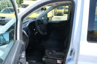 Mercedes-Benz Vito 116 CDI Mixto Extralang 4x4 GTronic - Thumbnail 8