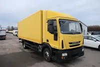 Iveco EuroCargo ML 120 E 28 AHK LBW - Thumbnail 3