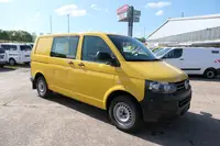 Volkswagen T5 Transporter 2.0 TDI EURO-5 CoC - Thumbnail 1
