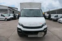 Iveco Daily 70C18H D70C DoKa LBW Klima Tempomat - Thumbnail 3