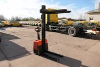 BT HWE 100 Elektro Batterie 11/2024 - Thumbnail 4