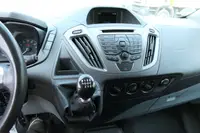 Ford Transit Custom 290 2.0 TDCi KLIMA AHK - Thumbnail 11