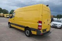 Mercedes-Benz Sprinter 314 CDI L2H3 Regale - Thumbnail 4