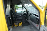 Mercedes-Benz Sprinter 314 CDI L2H3 Regale - Thumbnail 8