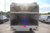 Ford Transit 350 2,0 TDCi DoKa 4x4 L3 Klima Tempomat - Thumbnail 5