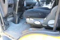 Mercedes-Benz KAMAG WBH 25 Wiesel Sattelkupplung Umsetzfahrz. - Thumbnail 10