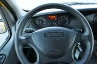Iveco Daily 35 S11 C30C AUTOMATIK KAMERA - Thumbnail 11