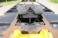 Mercedes-Benz KAMAG WBH 25 Wiesel Terberg Umsetzfahrz. - Thumbnail 6