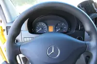 Mercedes-Benz Sprinter 314 CDI L2H3 Regale - Thumbnail 12