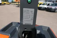 BT HWE 100 Elektro - Thumbnail 8