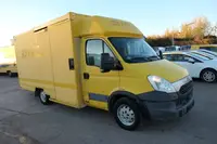 Iveco Daily 35 S11 C30C AUTOMATIK KAMERA - Thumbnail 2