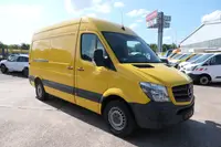 Mercedes-Benz Sprinter 314 CDI L2H3 Regale - Thumbnail 2