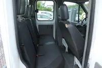 Mercedes-Benz Sprinter 209 CDI DoKa AHK - Thumbnail 8