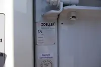 Mercedes-Benz Econic 2635 Automatik FAUN Rotopress 519 L - Thumbnail 21